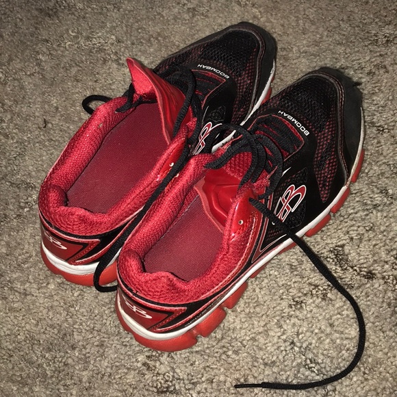 boombah turf softball shoes